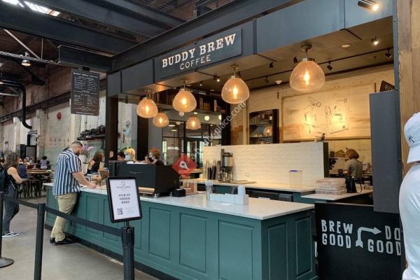 Buddy Brew Coffee