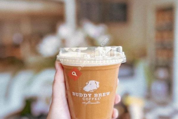 Buddy Brew Coffee