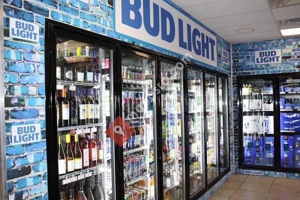 Buddy's Liquor