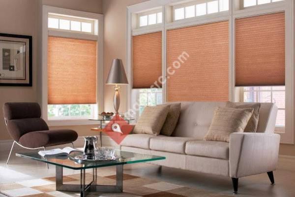 Budget Blinds