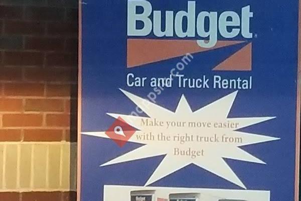 Budget Car Rental