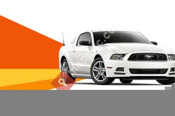 Budget Car Rental