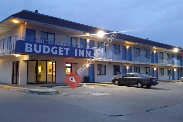 Budget Inn - St. Louis