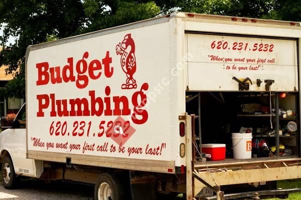 Budget Plumbing LLC
