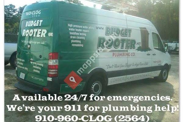 Budget Rooter Plumbing Co.