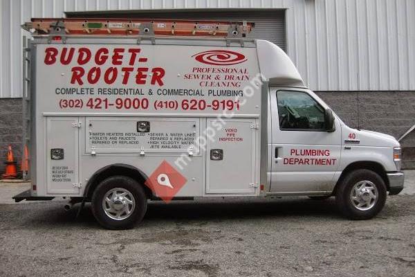 Budget Rooter Plumbing & Drain Cleaning