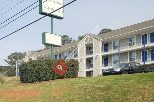 Budgetel Inn & Suites - Stone Mountain, GA