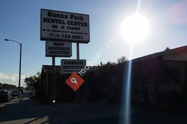 Buena Park Dental Center