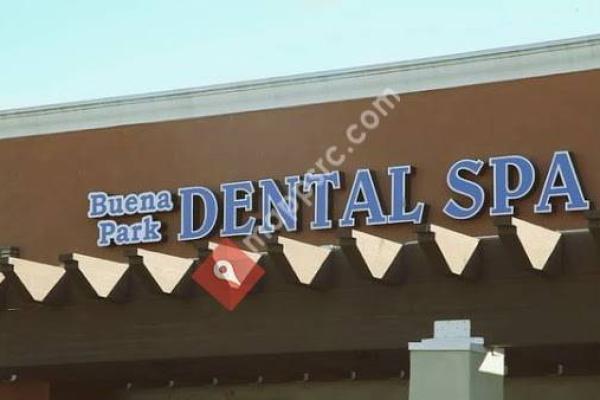 Buena Park Dental Spa