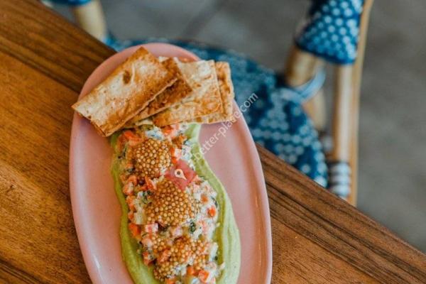 Buena Vida Tapas & Sol