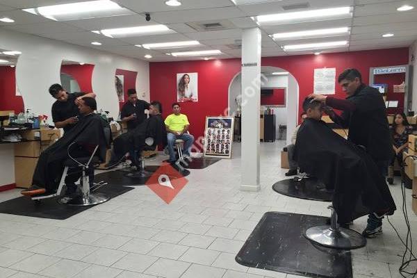 BuenaVista Beauty Salon & Barbershop