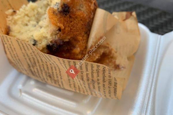 Buffalo Bayou Coffee