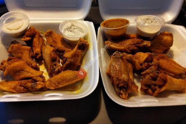 Buffalo Bill's Wings & Things
