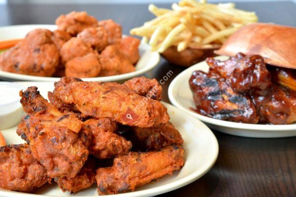 Buffalo Bros Sundance