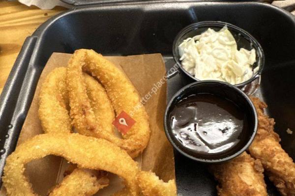 Buffalo Luke’s - Kennesaw