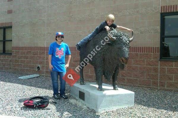 Buffalo Trail Elementary School