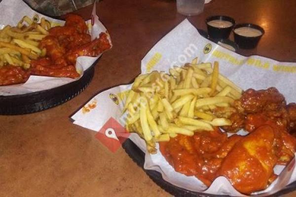 Buffalo Wild Wings