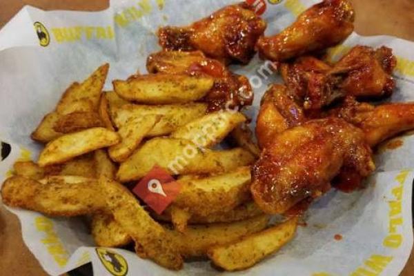 Buffalo Wild Wings