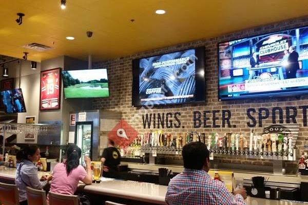 Buffalo Wild Wings