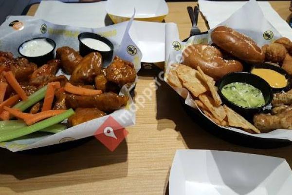 Buffalo Wild Wings