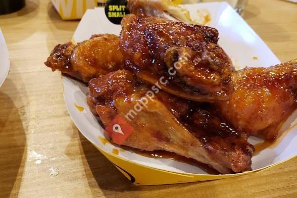 Buffalo Wild Wings