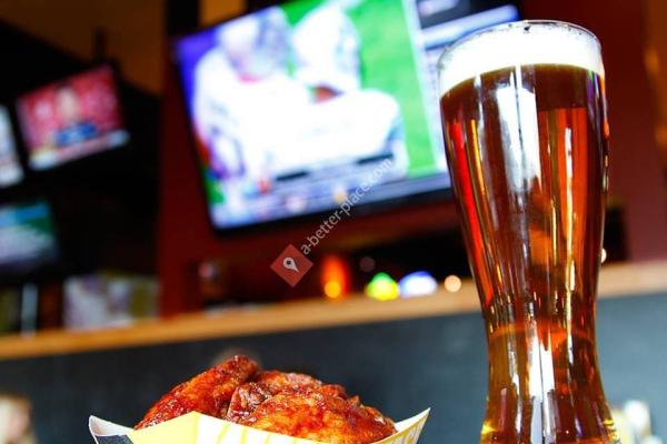 Buffalo Wild Wings