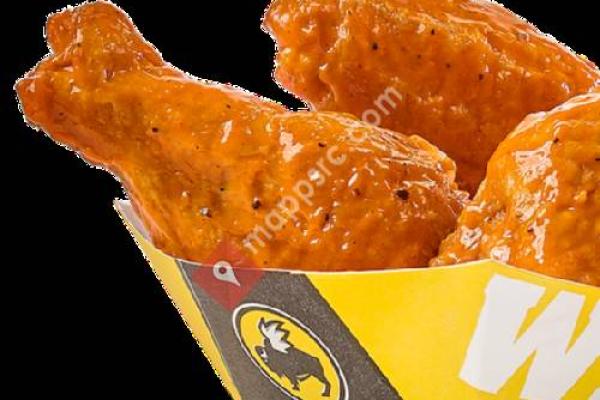 Buffalo Wild Wings