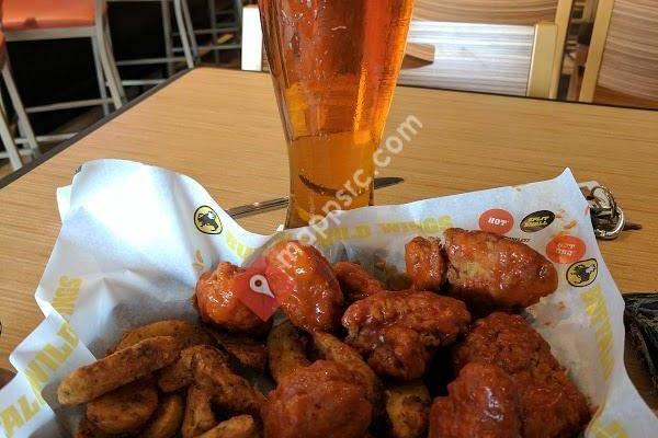 Buffalo Wild Wings