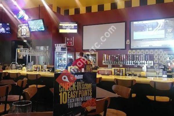 Buffalo Wild Wings