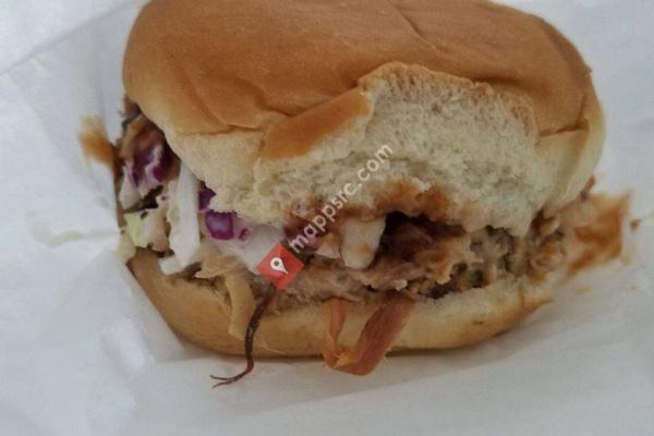 Buford's BBQ