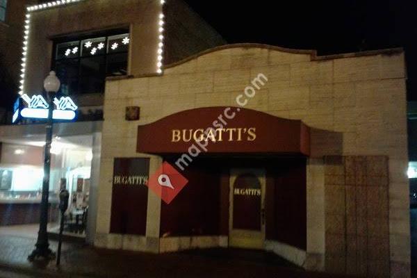 Bugatti's