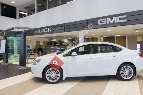 Buick GMC of Milford