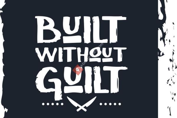 Built without Guilt
