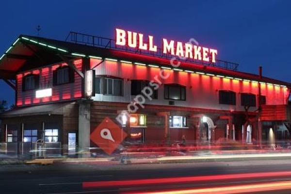 Bull Market Niagara