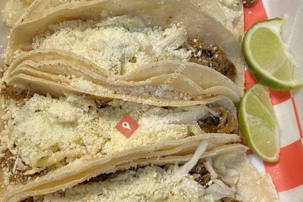 Bull River Taco- Whitehall