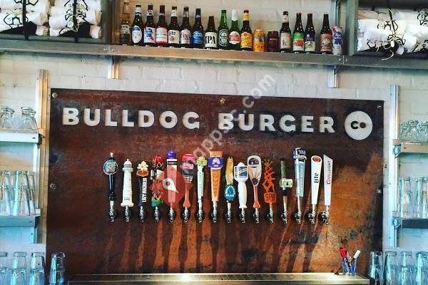 Bulldog Burger Co