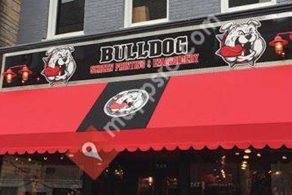 Bulldog Sports, Screen Printing & Embroidery