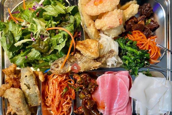 Bullta Korean BBQ & Club