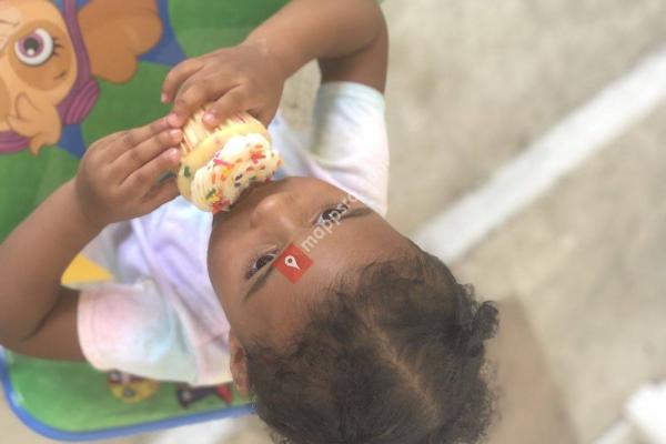 Bumblebee Sweet Shop