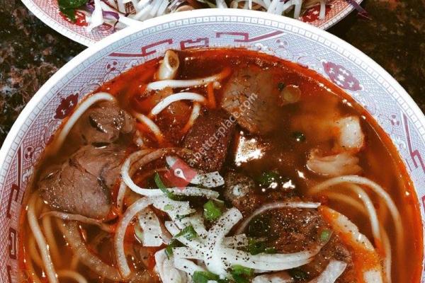 Bun Bo Hue Duc Chuong 529