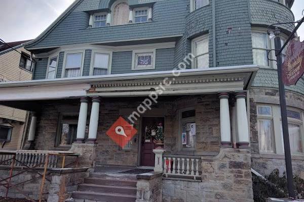 Bundy Museum Of History And Art