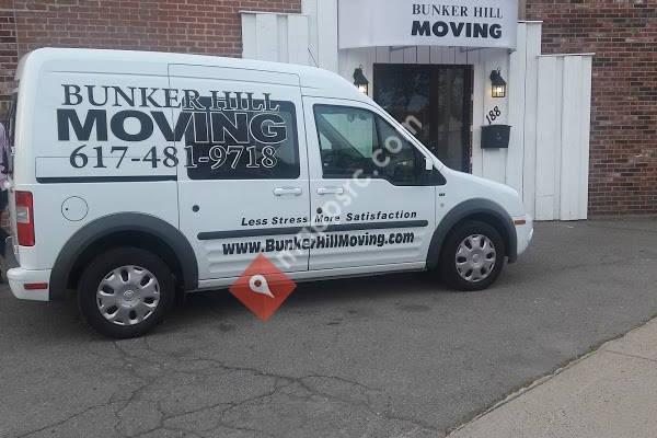 Bunker Hill Moving Company