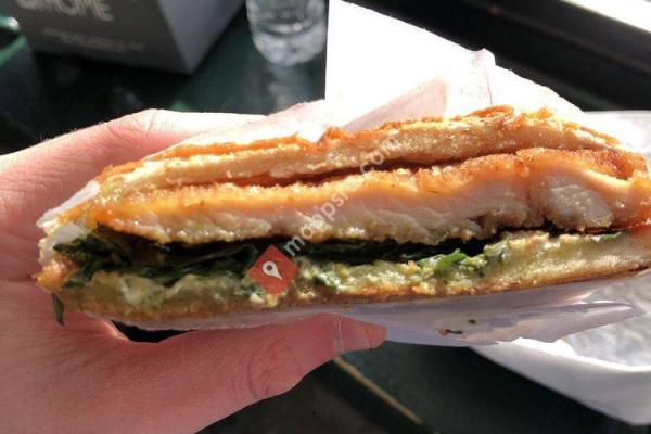 Buon Amici Delicatessen