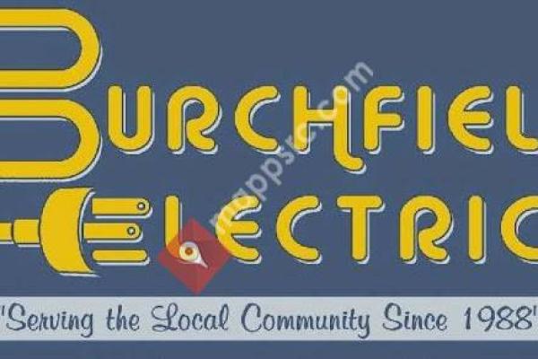 Burchfield Electric Inc