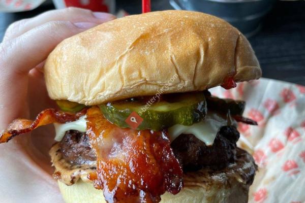 Burgatory - N. Shore