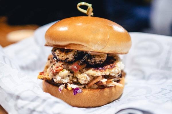 Burger 21 - Kennesaw