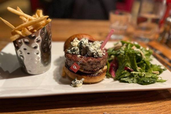 Burger & Lobster - Flatiron NYC