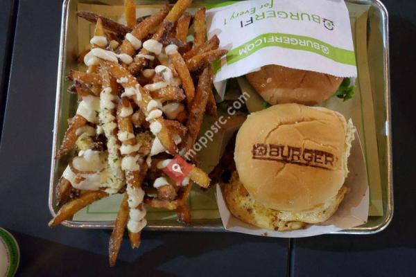 BurgerFi