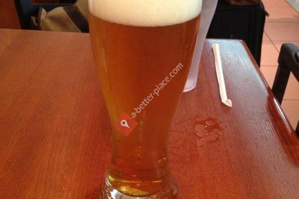 Burgers, BBQ and Brews