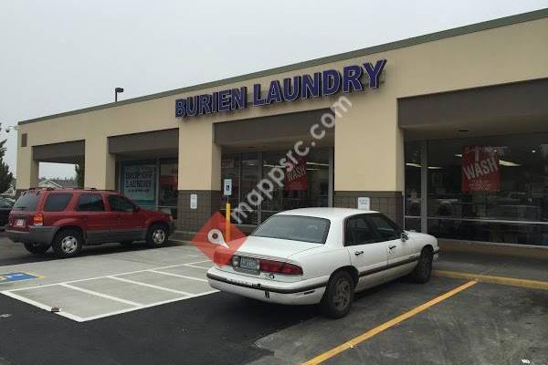 Burien Laundry